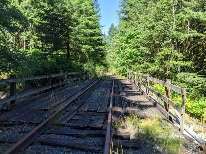 Salmonberry Trail Intergovernmental Agency to meet May 18