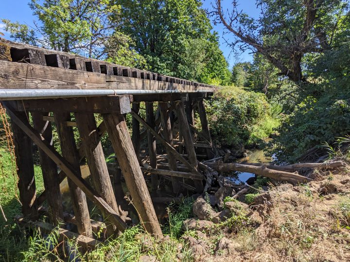 Salmonberry Trail Intergovernmental Agency to meet September 27