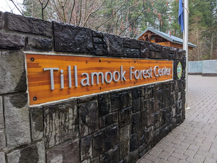 Tillamook Forest Center closing soon for season